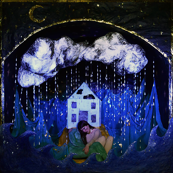 Tamara MacArthur, It’s All Over But the Dreaming