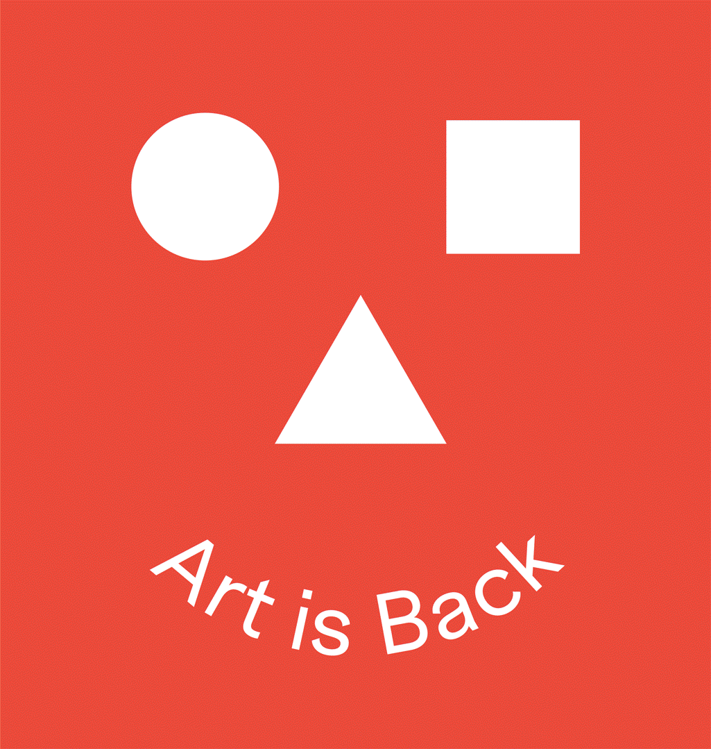 Art is Back