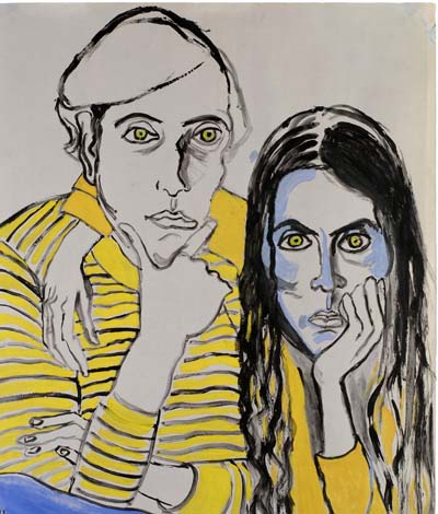 Partner Exhibitions (many continue through September)