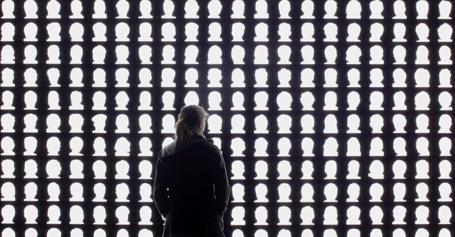 <p>Festival Endnote: Lecture by Alfredo Jaar</p>