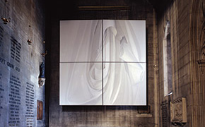 Alison Watt: Still, 2004