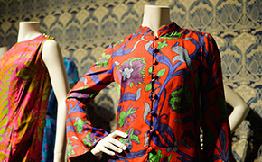 Dovecot: LIBERTY Art Fabrics & Fashion