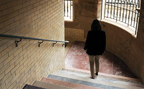 Martin Creed: Work No.1059, 2011