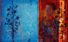 Scottish National Portrait Gallery: Beyond Likeness