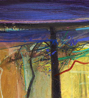 Barbara Rae: Return Journey