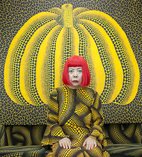 Taylor Wessing Photographic Portrait  Prize 2015