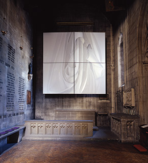 Alison Watt: Still, 2004