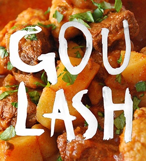 Goulash
