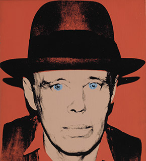 ARTIST ROOMS Joseph Beuys  A Language of Drawing