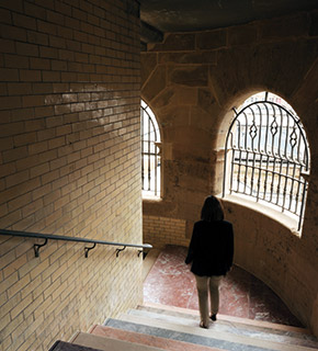 Martin Creed: Work No.1059, 2011