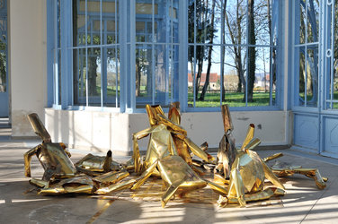 <p>2016 Partner Exhibitions</p>