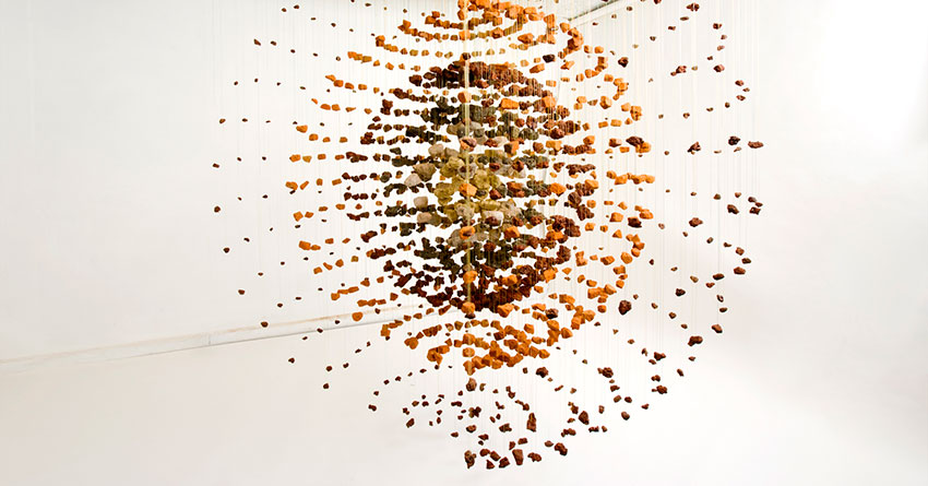 <p>2016 Partner Exhibitions</p>
