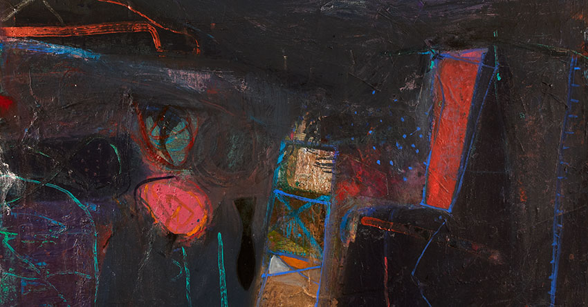 <p>2016 Partner Exhibitions</p>