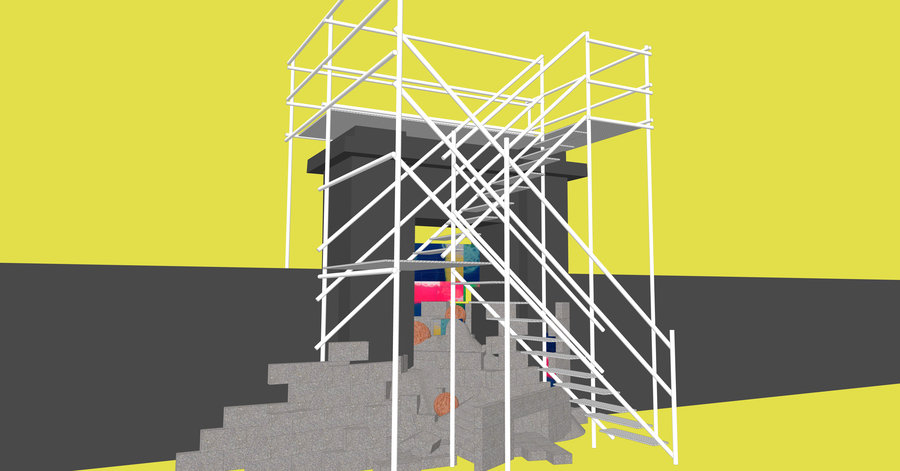 <p>2016 Partner Exhibitions</p>