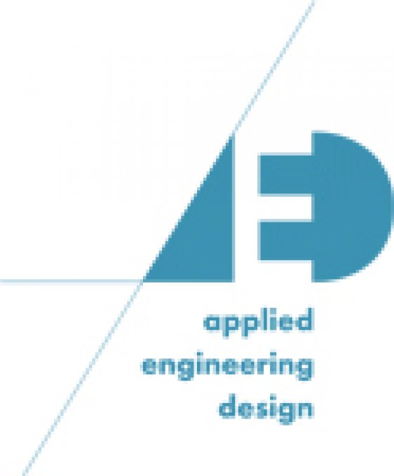 AED logo
