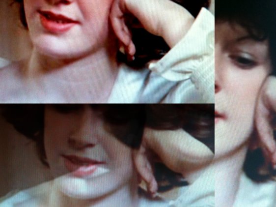 Alex Hetherington: Modern Edinburgh Film School