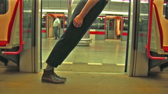 Calvin Laing, Calvin & Metro