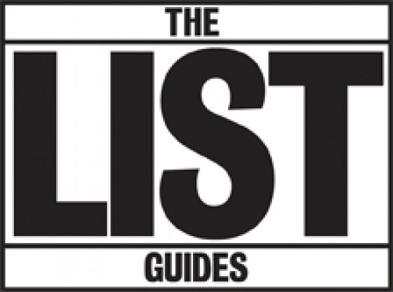 The List Logo