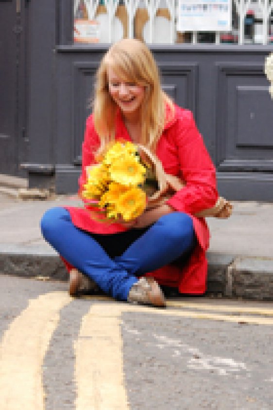 Molly Naylor