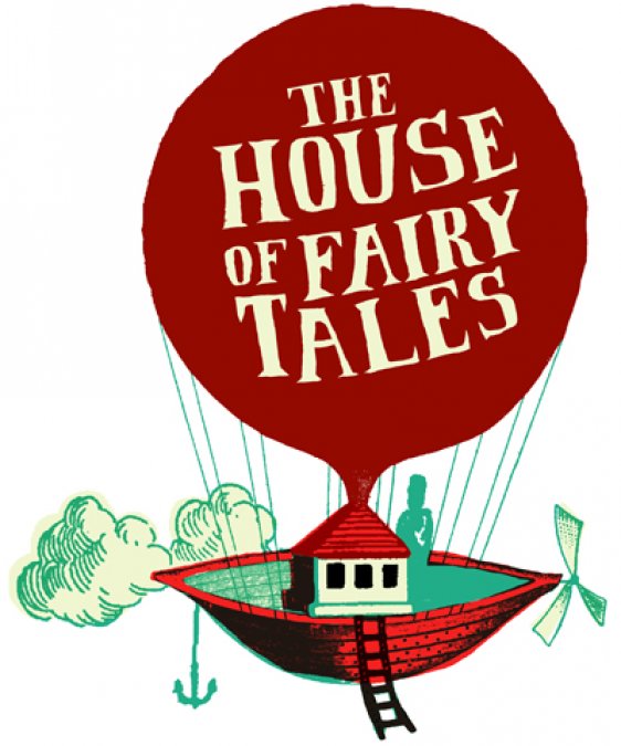 The House of Fairy Tales logo