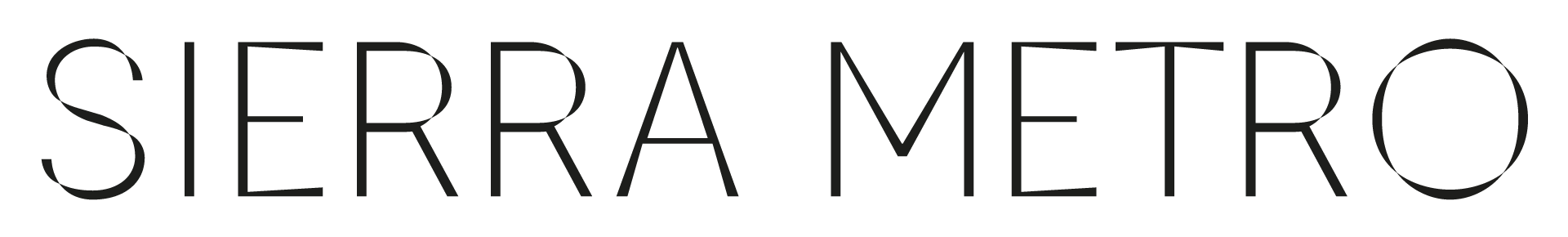 Sierra Metro logo